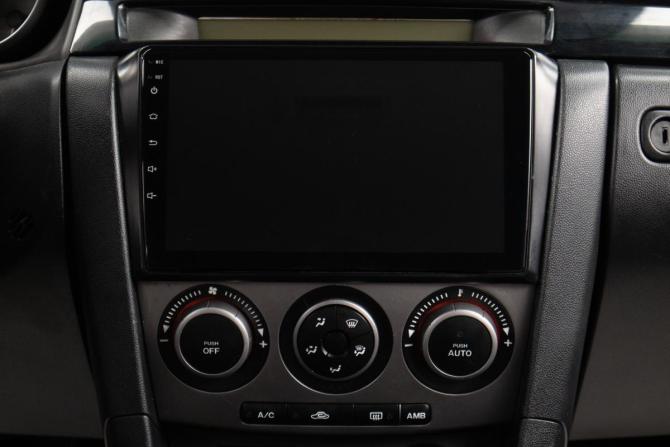 Mazda 3 I (BK) Рестайлинг с пробегом 2006 года, цена 529 000 рублей, 191200 км, хэтчбек, Автокод Объявления