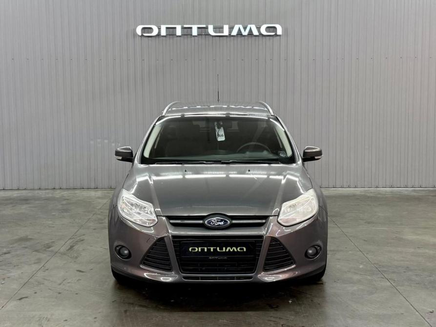 Ford Focus III Краснодар  - изображение 2