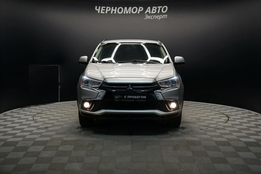 Mitsubishi ASX I Рестайлинг 2 Крым  - изображение 8