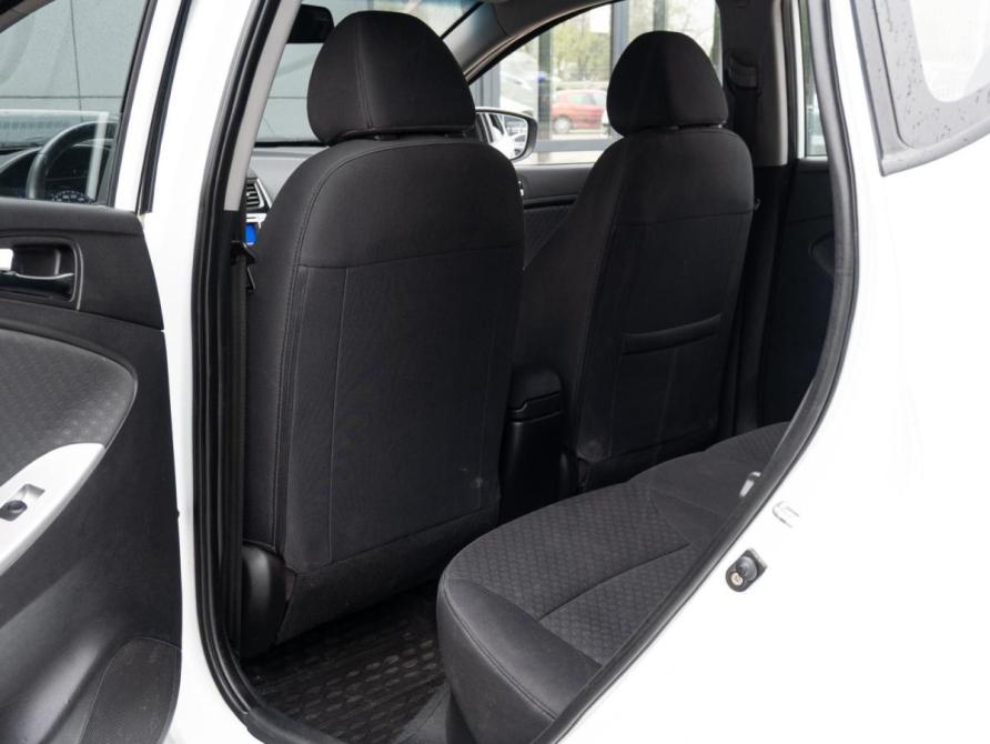 Hyundai Solaris I Краснодар  - изображение 11