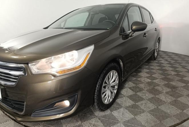 Citroen C4 II с пробегом 2013 года, цена 710 000 рублей, 133131 км, хэтчбек, Автокод Объявления