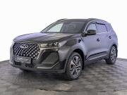 Chery Tiggo 7 Pro Max I Рестайлинг Москва  - изображение 30