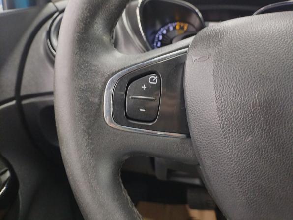 Renault Kaptur I с пробегом 2016 года, цена 1 198 000 рублей, 132662 км, внедорожник, Автокод Объявления