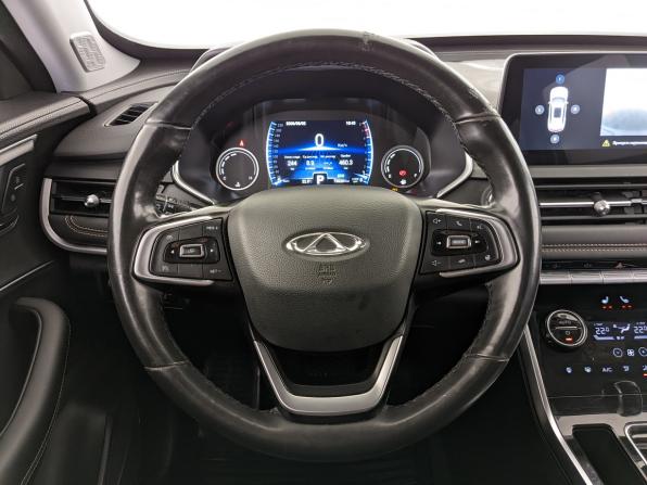 Chery Tiggo 8 I с пробегом 2021 года, цена 1 640 000 рублей, 75520 км, внедорожник, Автокод Объявления
