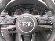 Audi A4 V (B9) Рестайлинг Санкт-Петербург  - изображение 31
