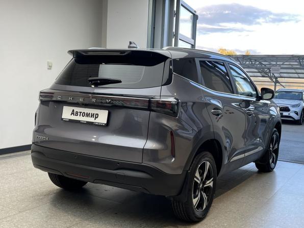 Chery Tiggo 4 I Рестайлинг 2 с пробегом 2025 года, цена 1 850 000 рублей, 24000 км, внедорожник, Автокод Объявления