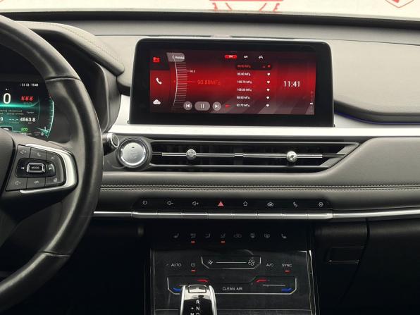 Chery Tiggo 7 Pro I с пробегом 2022 года, цена 1 749 000 рублей, 42803 км, внедорожник, Автокод Объявления