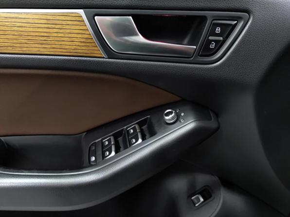 Audi Q5 I (8R) Рестайлинг с пробегом 2015 года, цена 1 710 000 рублей, 163383 км, внедорожник, Автокод Объявления