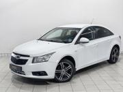 Chevrolet Cruze I Курск  - изображение 20