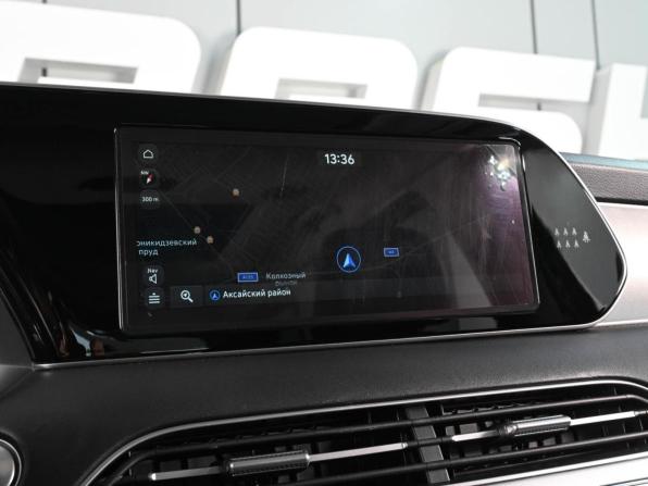 Hyundai Palisade I с пробегом 2020 года, цена 4 479 000 рублей, 94404 км, внедорожник, Автокод Объявления