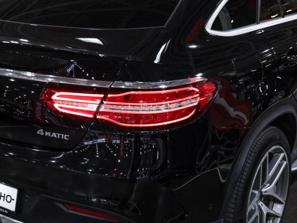 Mercedes-Benz GLE Coupe I (C292) с пробегом 2016 года, цена 4 165 425 рублей, 158491 км, внедорожник, Автокод Объявления
