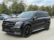 Mercedes-Benz GLS I (X166) Челябинск  - изображение 37