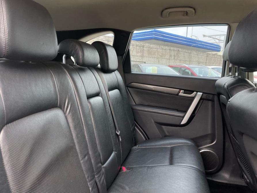 Chevrolet Captiva I Краснодар  - изображение 25