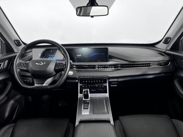 Chery Tiggo 7 Pro Max I с пробегом 2023 года, цена 1 950 000 рублей, 29000 км, внедорожник, Автокод Объявления