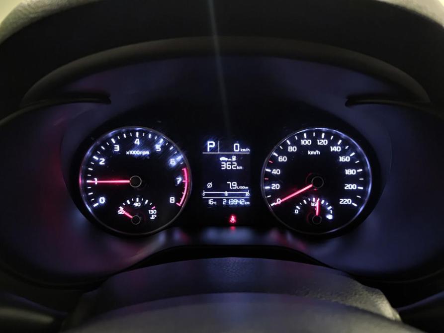 Kia Rio IV Казань  - изображение 16