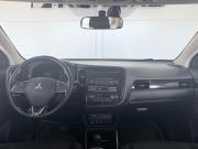 Mitsubishi Outlander III Рестайлинг 3 Уфа  - изображение 26