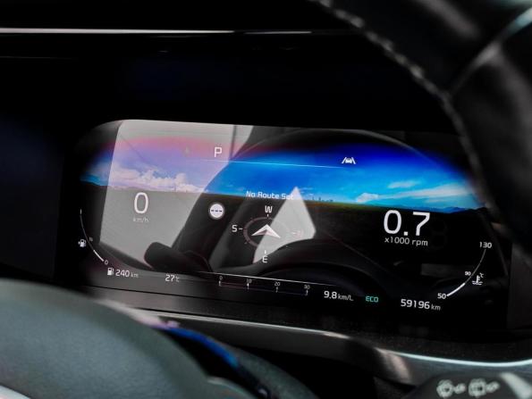 Kia Sorento IV с пробегом 2020 года, цена 4 212 000 рублей, 59196 км, внедорожник, Автокод Объявления
