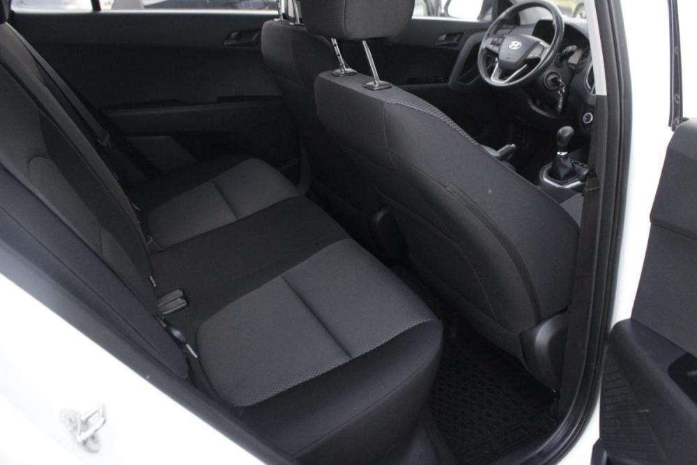 Hyundai Creta I Брянск  - изображение 19