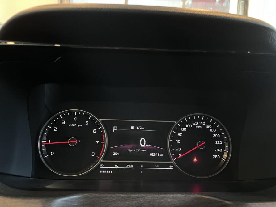 Kia Sorento IV Чебоксары  - изображение 11