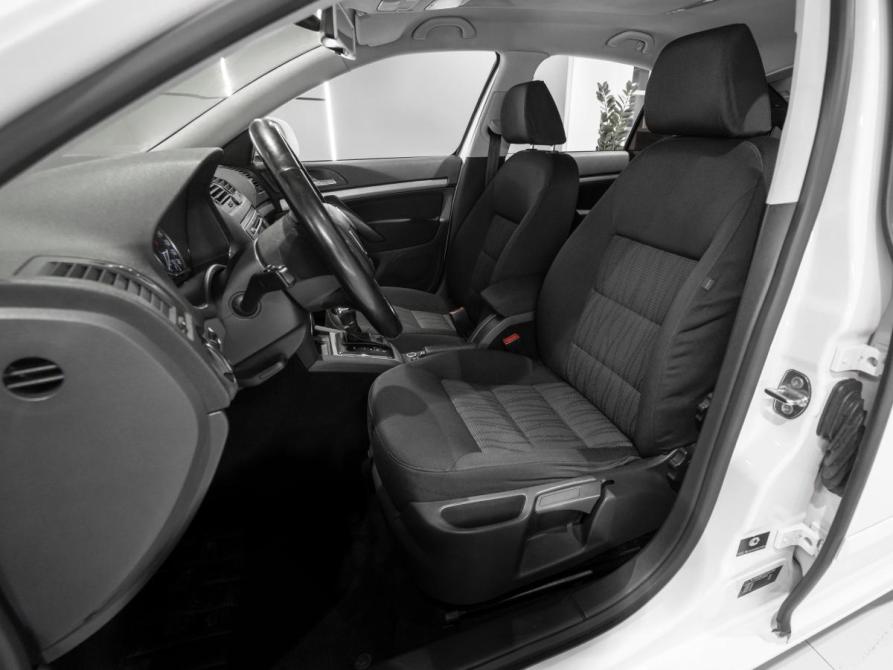 Skoda Octavia II (A5) Рестайлинг Москва  - изображение 13