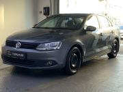 Volkswagen Jetta VI Уфа  - изображение 23