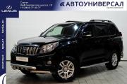 Toyota Land Cruiser Prado 150 Series Сургут  - изображение 29