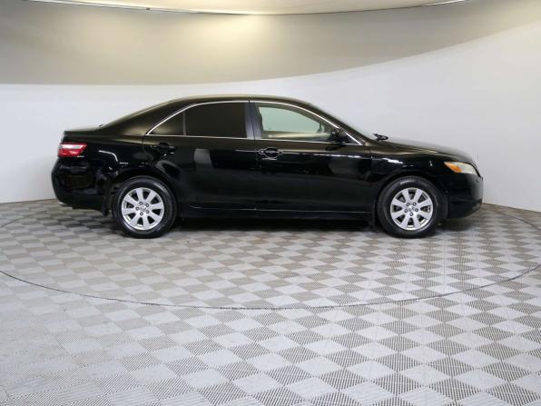 Toyota Camry VI (XV40) с пробегом 2008 года, цена 945 000 рублей, 215000 км, седан, Автокод Объявления