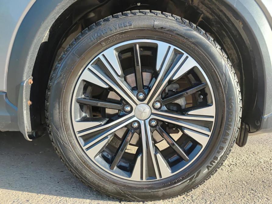 Mitsubishi Eclipse Cross I Ижевск  - изображение 22
