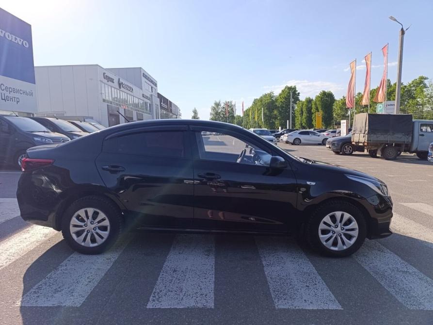 Kia Rio IV Тверь  - изображение 9