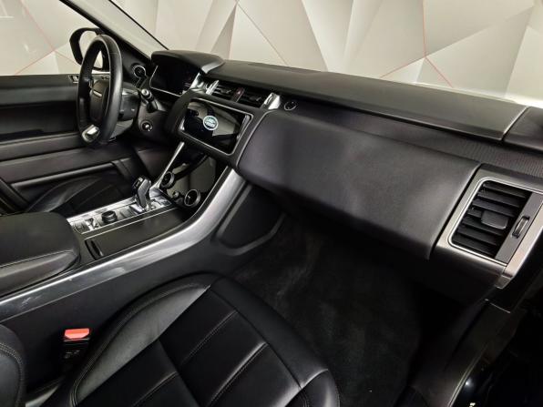 Land Rover Range Rover Sport II Рестайлинг с пробегом 2019 года, цена 5 900 000 рублей, 69946 км, внедорожник, Автокод Объявления