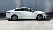 Kia Optima IV Рестайлинг Санкт-Петербург  - изображение 25