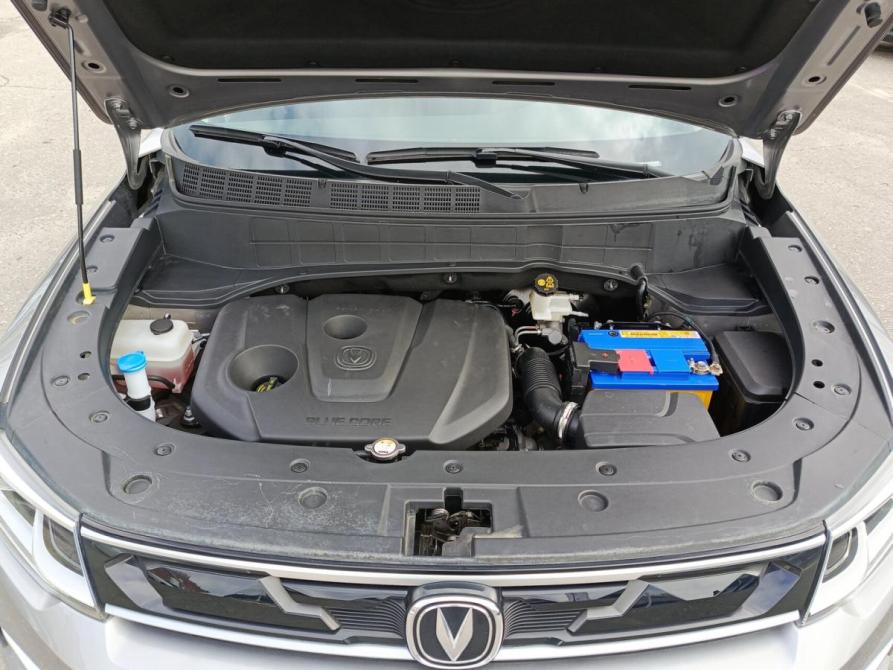 Changan CS35 Plus I Йошкар-Ола  - изображение 11