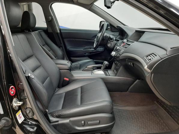 Honda Crosstour I с пробегом 2012 года, цена 1 570 000 рублей, 156681 км, внедорожник, Автокод Объявления