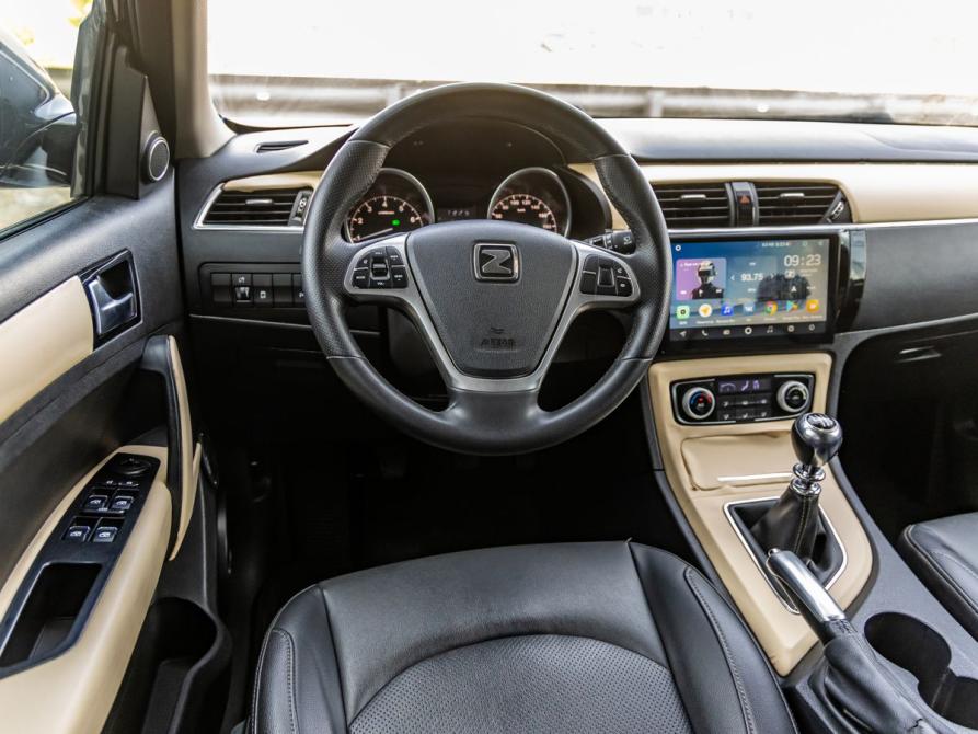 Zotye T600 Волгоград  - изображение 15