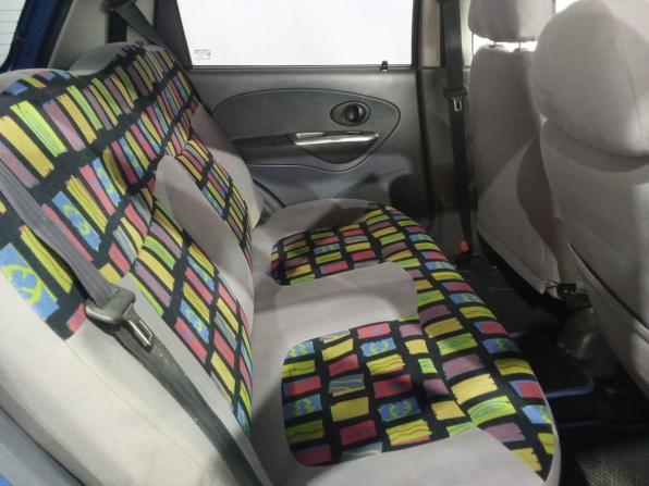 Daewoo Matiz I Рестайлинг с пробегом 2012 года, цена 365 000 рублей, 29501 км, хэтчбек, Автокод Объявления