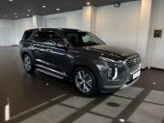 Hyundai Palisade I Чебоксары  - изображение 39