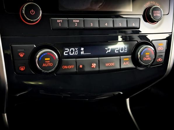 Nissan Teana III с пробегом 2015 года, цена 1 680 000 рублей, 79362 км, седан, Автокод Объявления