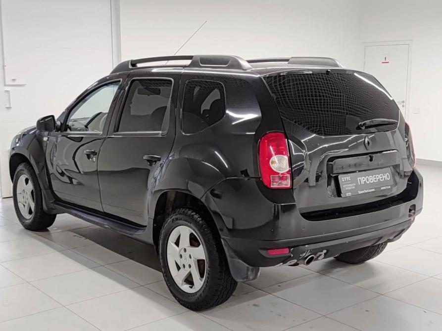 Renault Duster I Казань  - изображение 8