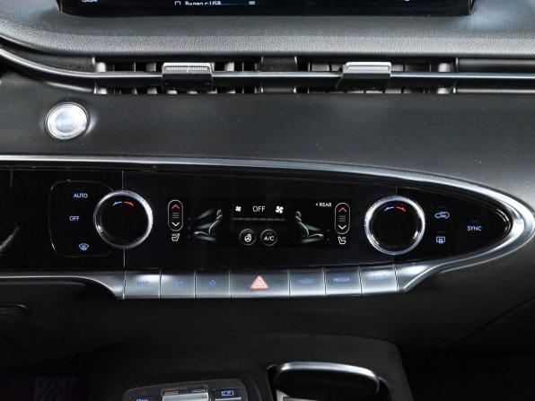 Genesis GV70 I с пробегом 2021 года, цена 3 750 000 рублей, 113571 км, внедорожник, Автокод Объявления