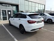 Lada (ВАЗ) Vesta I Рестайлинг (NG) Самара  - изображение 28