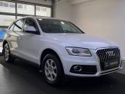 Audi Q5 I (8R) Рестайлинг Уфа  - изображение 25