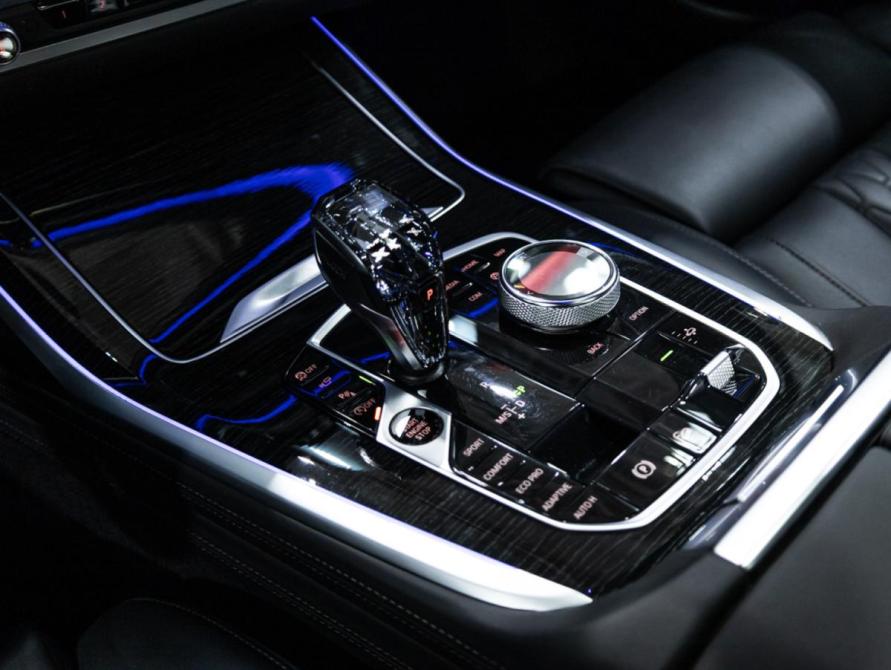 BMW X7 I (G07) Санкт-Петербург  - изображение 32