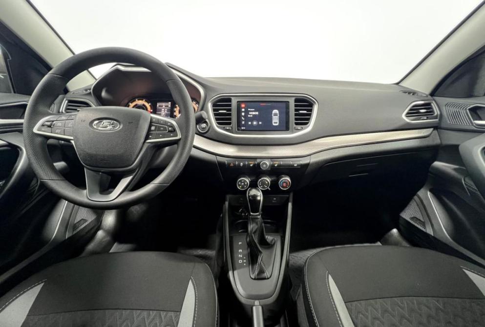 Lada (ВАЗ) Vesta I Рестайлинг (NG) Нижний Новгород  - изображение 13