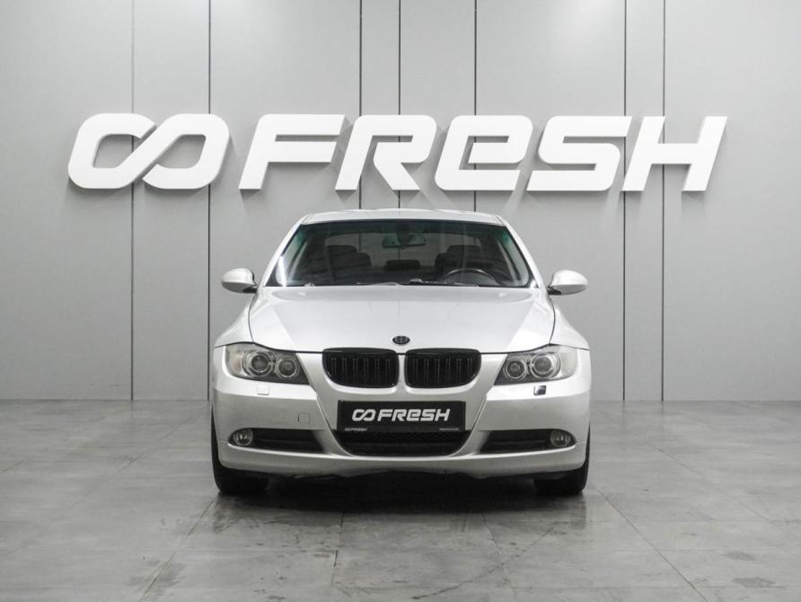 BMW 3 серии V (E90/E91/E92/E93) Воронеж  - изображение 3