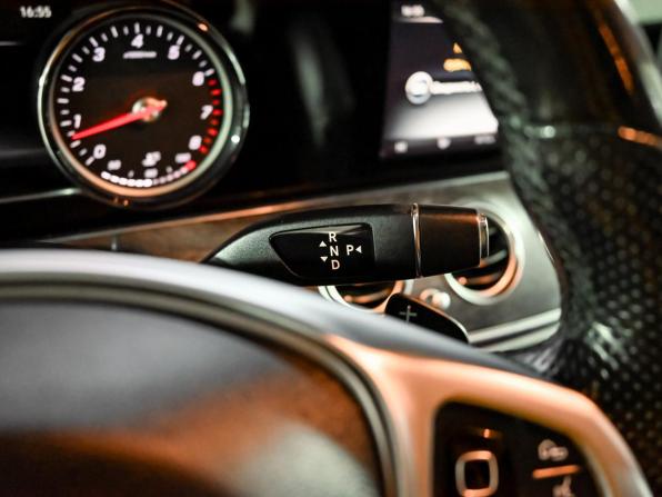 Mercedes-Benz E-Класс V (W213 S213 C238) с пробегом 2017 года, цена 2 935 000 рублей, 124885 км, седан, Автокод Объявления