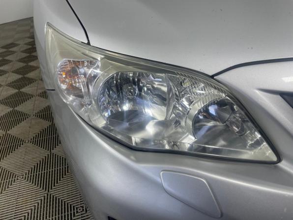 Toyota Corolla X (E140 E150) Рестайлинг с пробегом 2010 года, цена 930 000 рублей, 285507 км, седан, Автокод Объявления