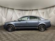 Skoda Superb I Рестайлинг Москва  - изображение 23