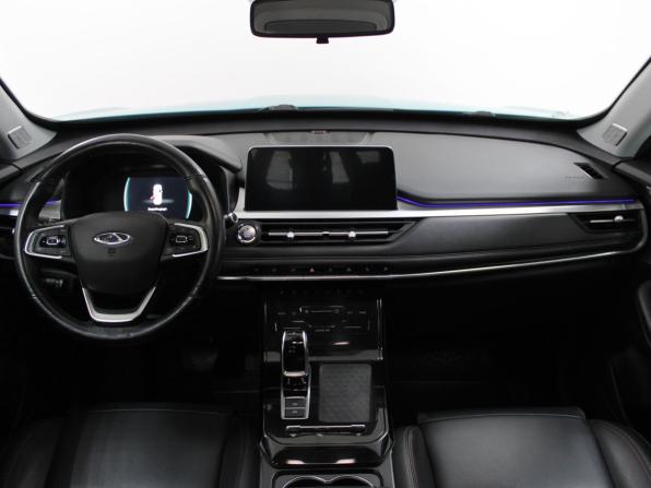 Chery Tiggo 7 Pro I с пробегом 2021 года, цена 1 649 900 рублей, 90315 км, внедорожник, Автокод Объявления