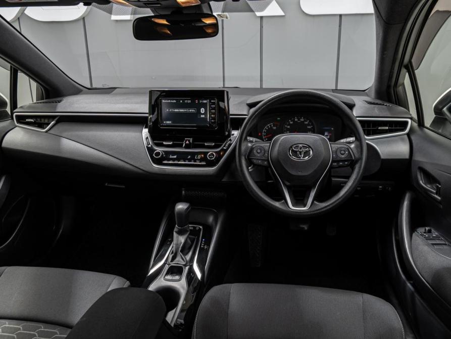 Toyota Corolla XII (E210) Краснодар  - изображение 6
