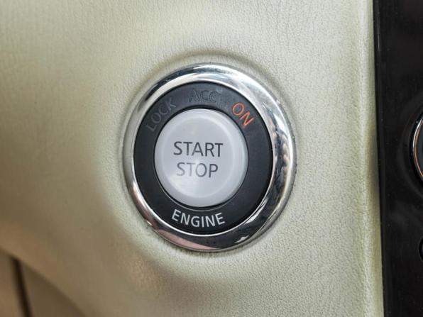 Infiniti EX I (J50) с пробегом 2008 года, цена 998 000 рублей, 209180 км, внедорожник, Автокод Объявления
